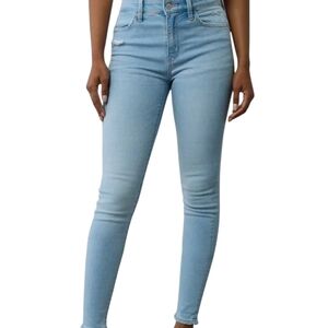 American Eagle Outfitters Sky Blue Women's Jeggings